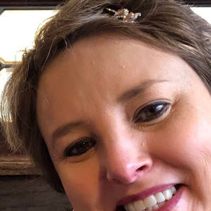 Meet your Posher, Freda